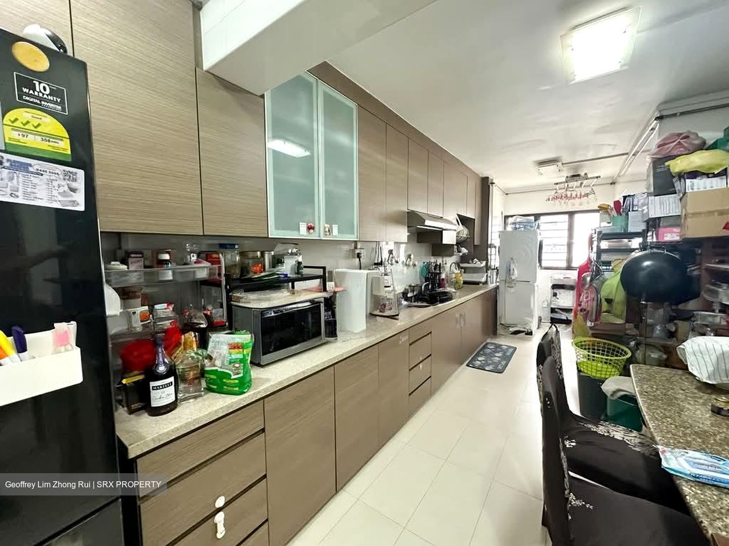 Blk 309 Hong Kah East Place (Jurong East), HDB 5 Rooms #548801421